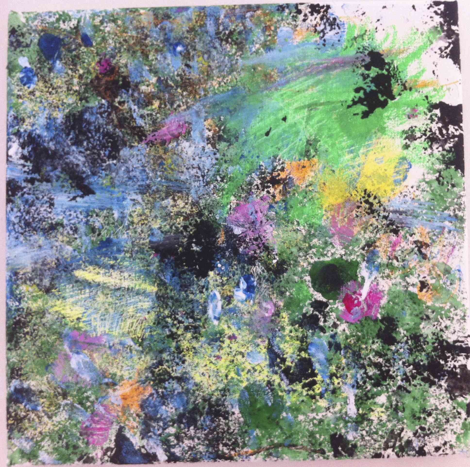 ot,30x30cm,divers mat., 2014